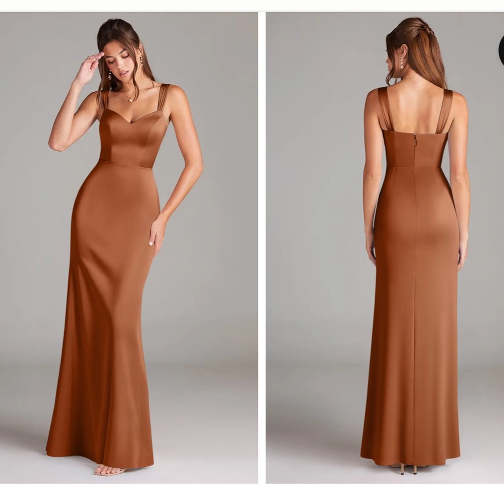 Azazie Denice Bridesmaids Dress